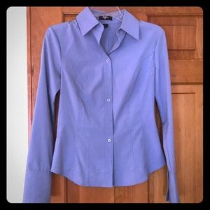 Express button down shirt